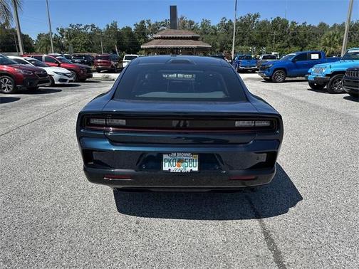 2024 Dodge Charger Daytona R/T