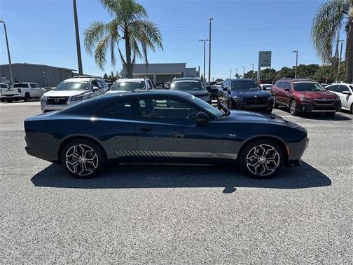 2024 Dodge Charger Daytona R/T