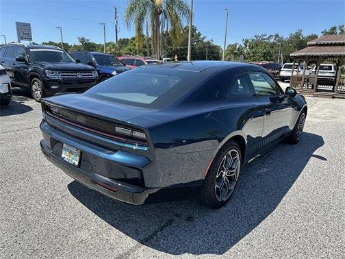 2024 Dodge Charger Daytona R/T