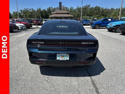 2024 Dodge Charger Daytona R/T