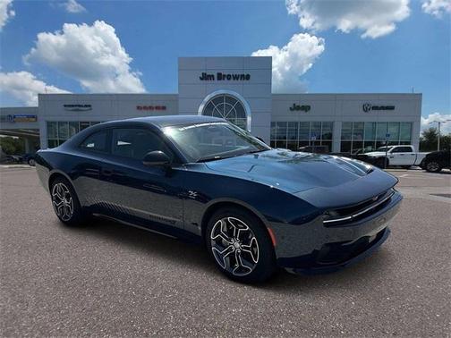 2024 Dodge Charger Daytona R/T