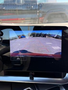 2023 Chevrolet Corvette Stingray w/1LT