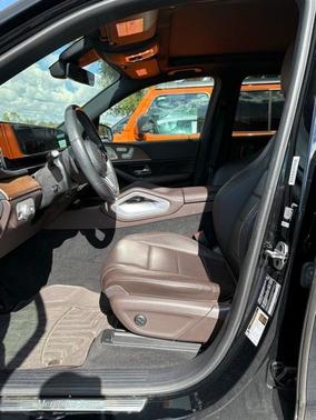 2022 Mercedes-Benz GLE 350 Base 4MATIC