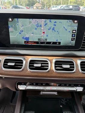 2022 Mercedes-Benz GLE 350 Base 4MATIC