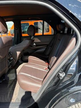 2022 Mercedes-Benz GLE 350 Base 4MATIC