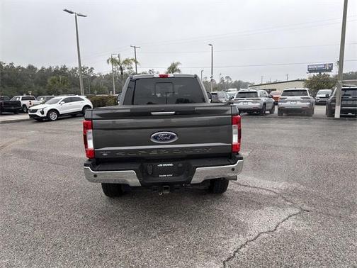 2019 Ford F-250 XLT