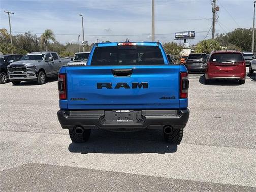 2024 RAM 1500 Rebel
