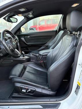 2017 BMW M2 Base
