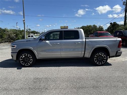 2025 RAM 1500 Limited
