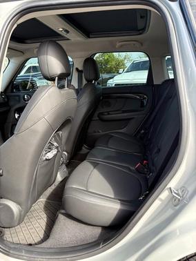 2022 MINI Countryman Cooper S