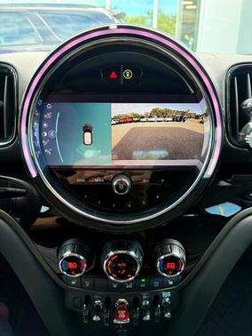 2022 MINI Countryman Cooper S