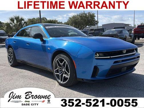 BLUDICROUS 2026 Dodge Charger R/T