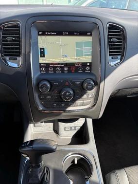 2019 Dodge Durango R/T