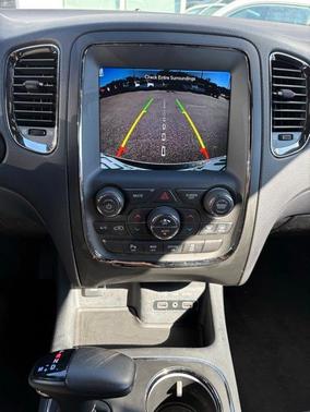 2019 Dodge Durango R/T