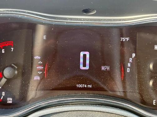 2019 Dodge Durango R/T