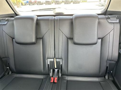 2019 Volkswagen Atlas 3.6L SE w/Technology
