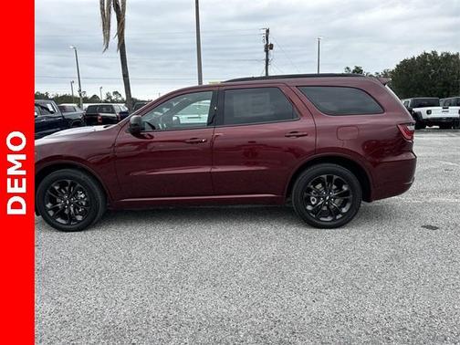 2025 Dodge Durango R/T