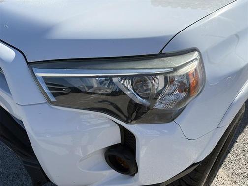 2020 Toyota 4Runner Sport