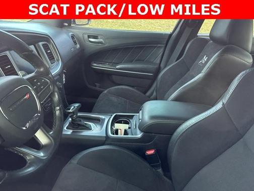 2021 Dodge Charger Scat Pack