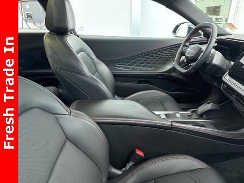 2024 Dodge Charger Daytona R/T