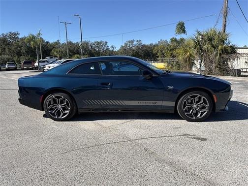 2024 Dodge Charger Daytona R/T