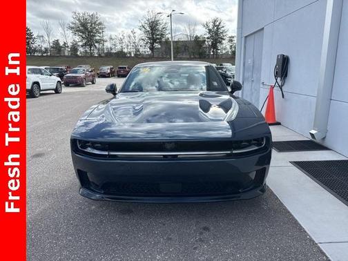 2024 Dodge Charger Daytona R/T