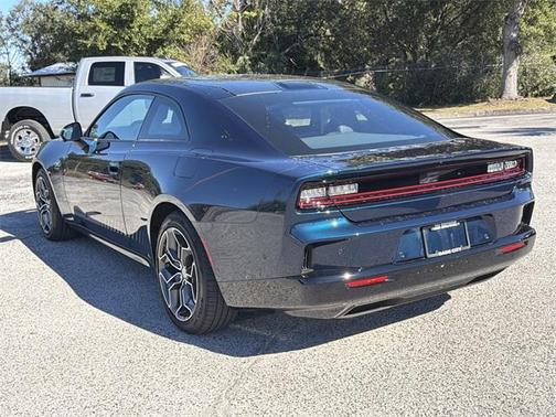 2024 Dodge Charger Daytona R/T