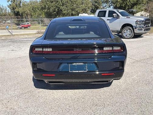 2024 Dodge Charger Daytona R/T