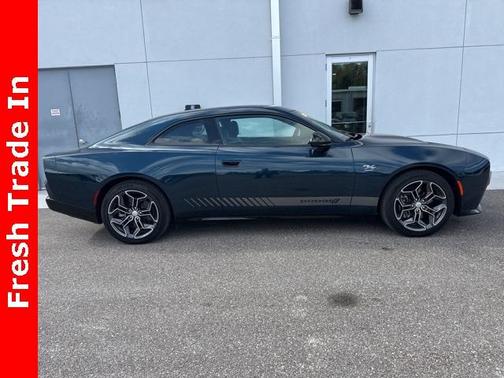 2024 Dodge Charger Daytona R/T