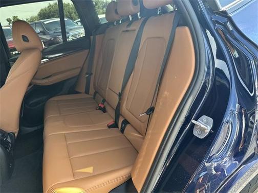 2022 BMW X3 M40i