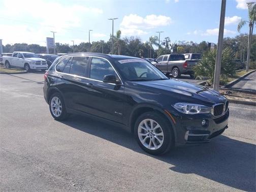Photo 4 of 34 of 2016 BMW X5 sDrive35i