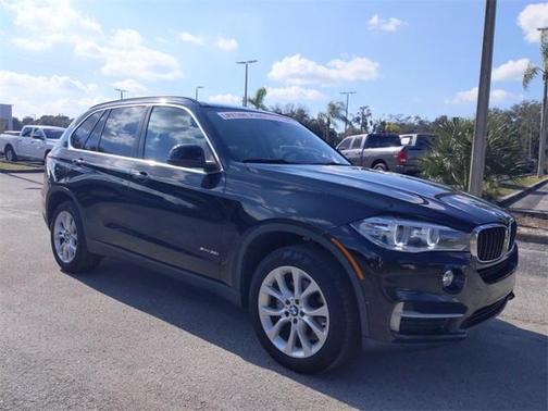 Photo 3 of 34 of 2016 BMW X5 sDrive35i
