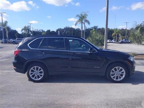 Photo 5 of 34 of 2016 BMW X5 sDrive35i