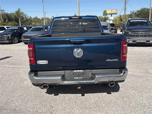 2023 RAM 1500 Longhorn