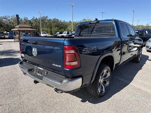 2023 RAM 1500 Longhorn