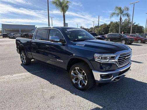 2023 RAM 1500 Longhorn