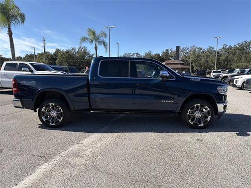 2023 RAM 1500 Longhorn
