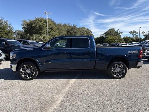 2023 RAM 1500 Longhorn