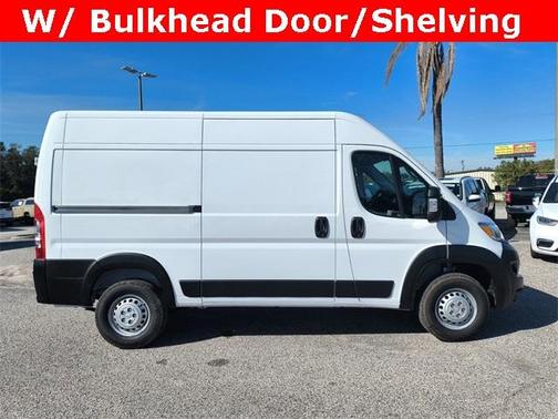 2025 RAM ProMaster 1500 Base