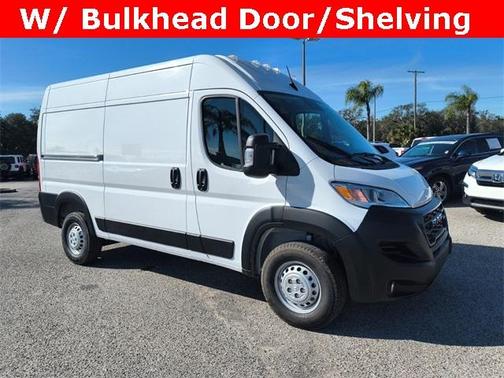2025 RAM ProMaster 1500 Base
