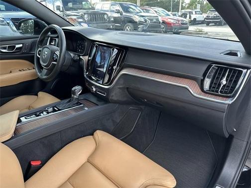 2020 Volvo S60 T5