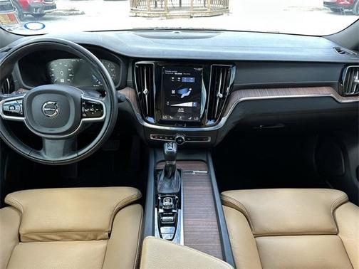 2020 Volvo S60 T5