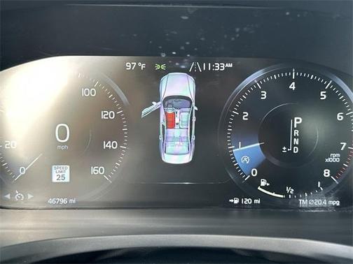 2020 Volvo S60 T5