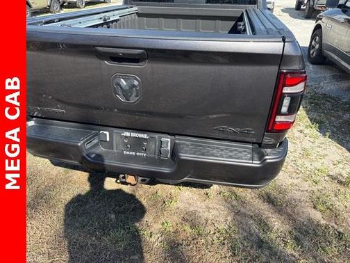 2024 RAM 2500 Limited