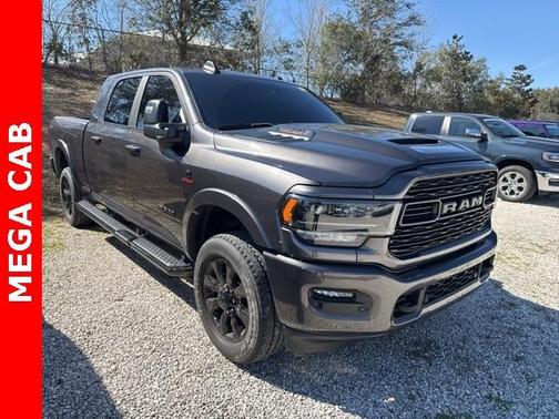 2024 RAM 2500 Limited