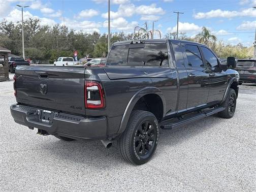 2024 RAM 2500 Limited