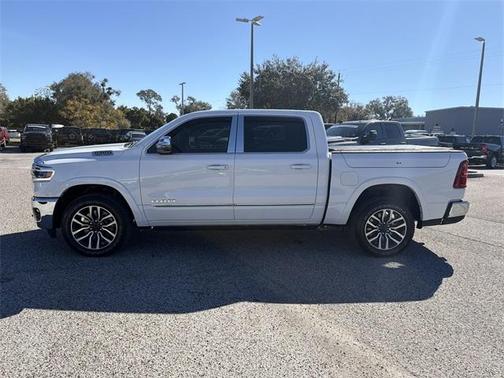 2025 RAM 1500 Limited