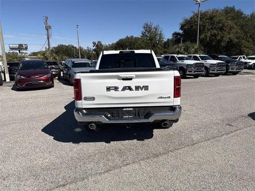 2025 RAM 1500 Limited