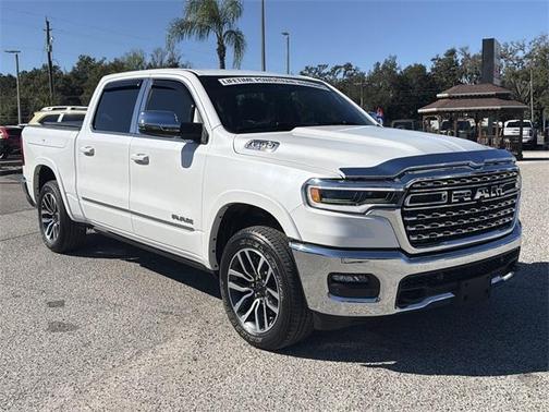 2025 RAM 1500 Limited