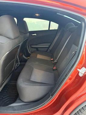 Sinamon Stick 2023 Dodge Charger Scat Pack